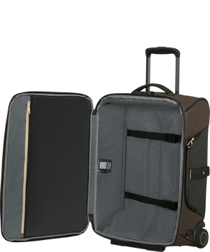 Ecodiver Reistas met wielen / Rugzak 55cm 55 x 40 x 25 cm | 2.8 kg