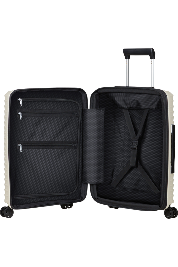 Upscape Spinner uitbreidbaar (4 wielen) 55cm