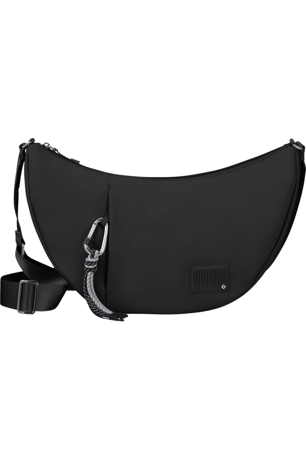 Samsonite Wander Last Hobo Bag  Zwart