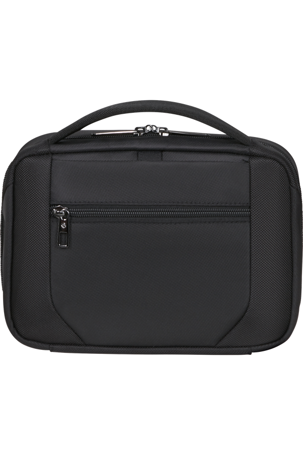 Samsonite Spectrolite 4.0 Toilet Kit  Zwart