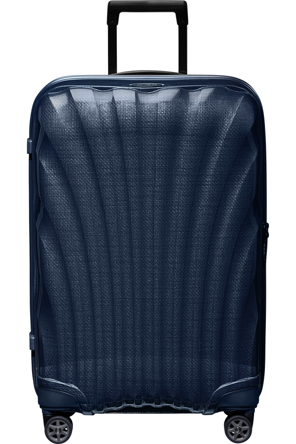 Samsonite C-Lite Spinner 69cm  Midnight Blue