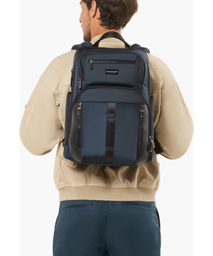 Urban-Eye Rugzak 15.6" 43 x 30 x 20 cm | 1.2 kg