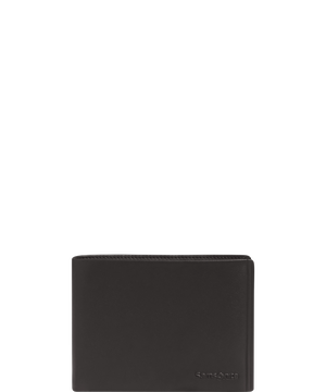 Attack 3.0 SLG Portemonnee 9.6 x 13 x 1.5 cm | 0.1 kg