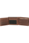 Samsonite Oleo Slg 039 - B 7CC+HFL+W+COMP+C  Dark Brown Samsonite Oleo Slg 039 - B 7CC+HFL+W+COMP+C  Dark Brown