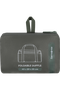Samsonite Ta Revolution Foldable Duffle XS  Groen Samsonite Ta Revolution Foldable Duffle XS  Groen
