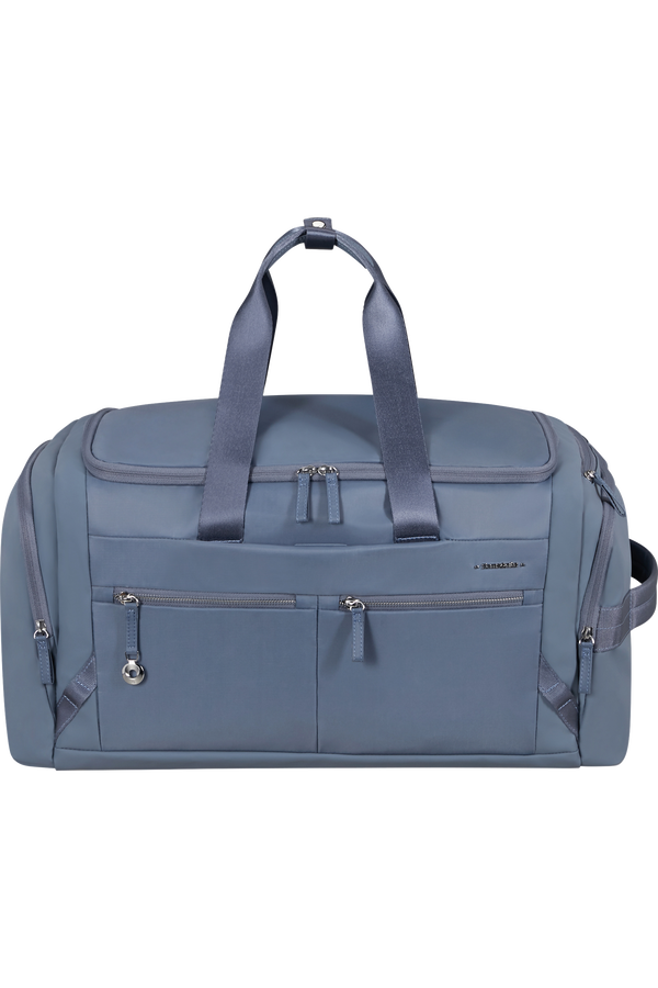 Samsonite Move Journey Backpack/Duffle S  Storm Blue