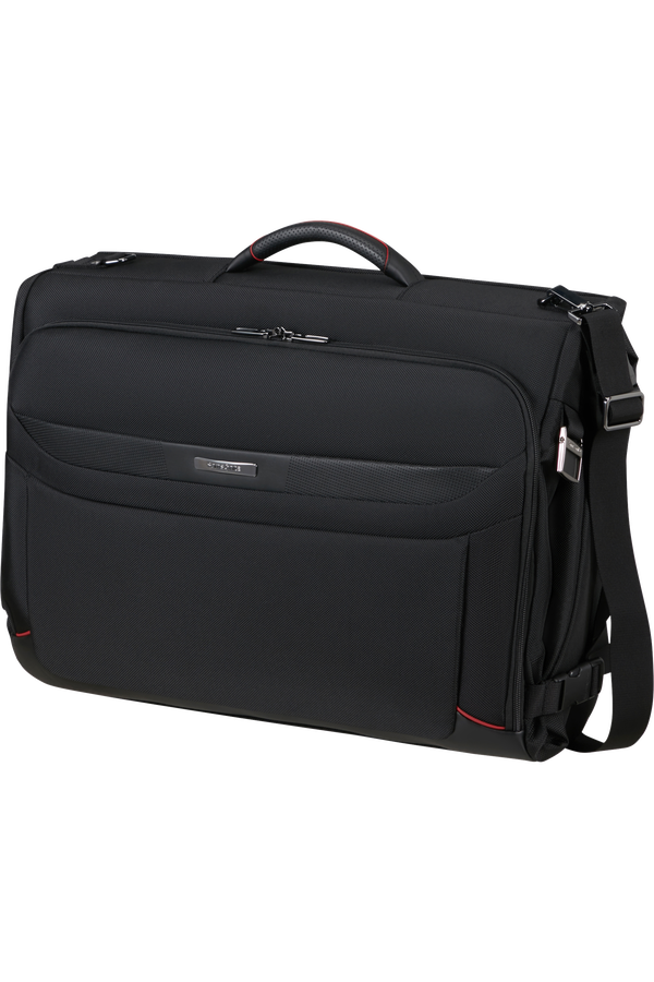 Samsonite Pro-Dlx 6 Tri-Fold Garment Bag  Zwart