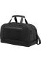Samsonite Paralux Weekender Duffle  Zwart Samsonite Paralux Weekender Duffle  Zwart