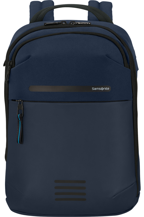 Samsonite Moderny Daily Backpack  Blauw