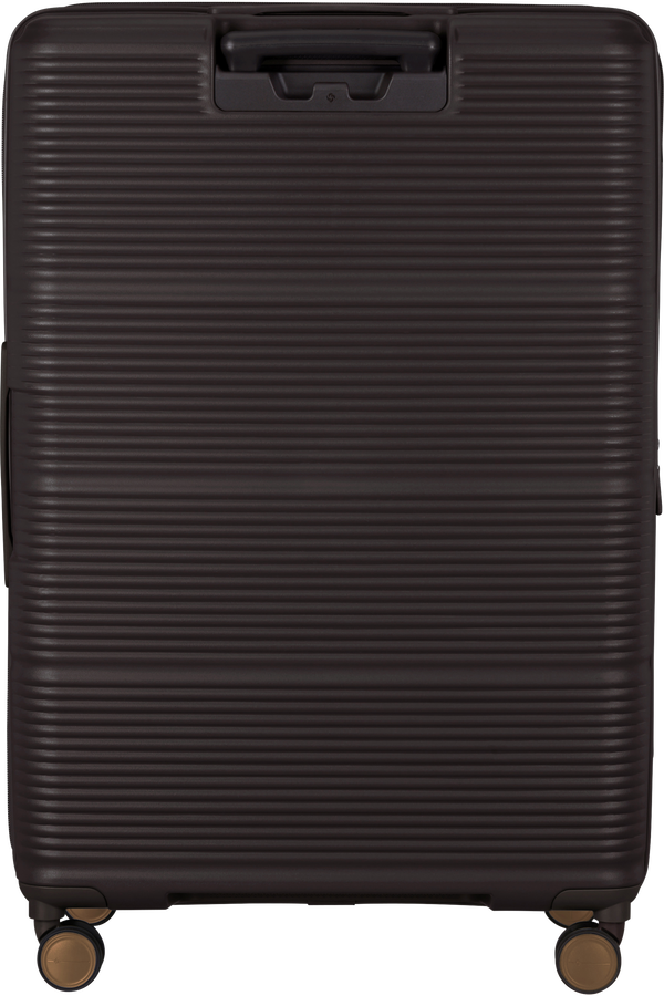 Paralux Spinner uitbreidbaar (4 wielen) 81cm