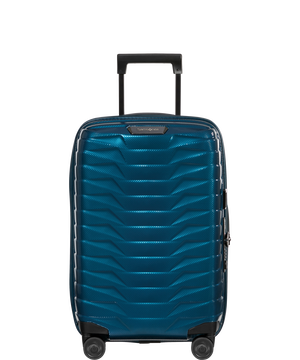 Proxis Spinner uitbreidbaar (4 wielen) 55cm 55 x 35 x 23/26 cm | 2.2 kg