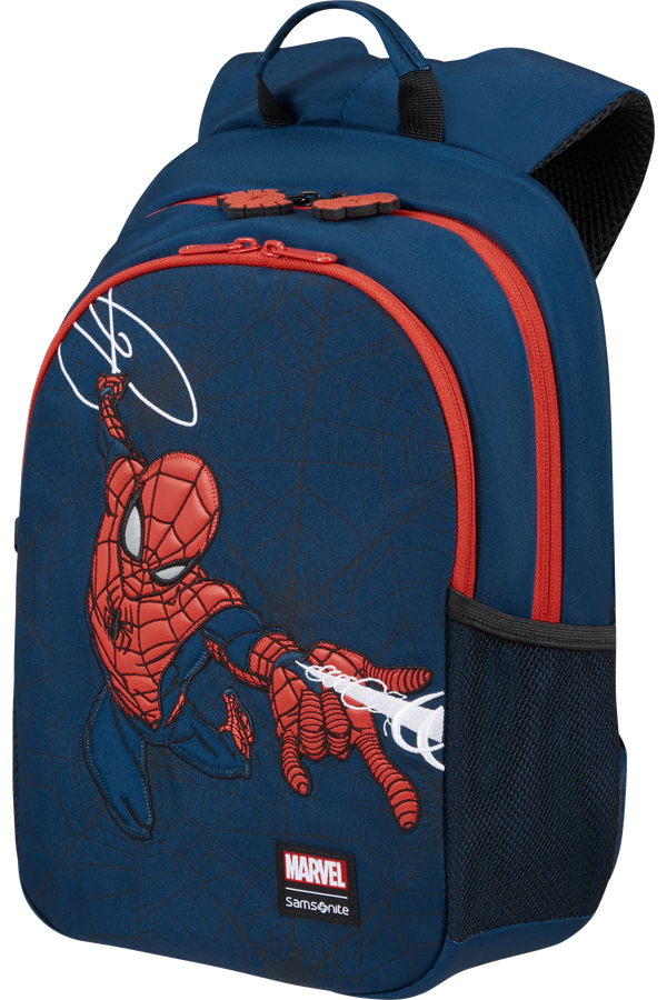 Rugzak spiderman kind clearance