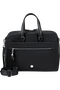 Samsonite Karissa Evo Bailhandle 15.6' 2 Comp  Zwart Samsonite Karissa Evo Bailhandle 15.6' 2 Comp  Zwart