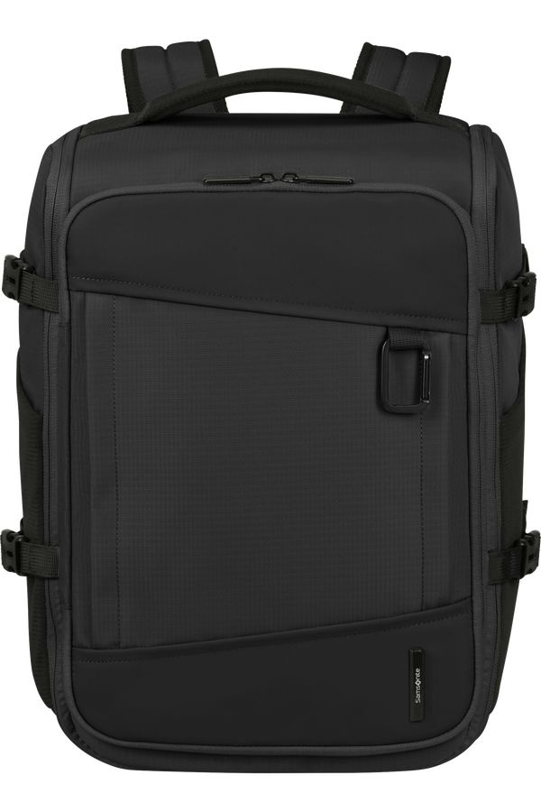 2FIT Underseat rugzak 2-in-1