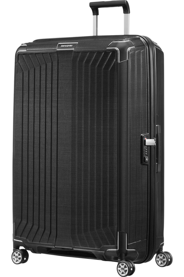 Samsonite kleur review top