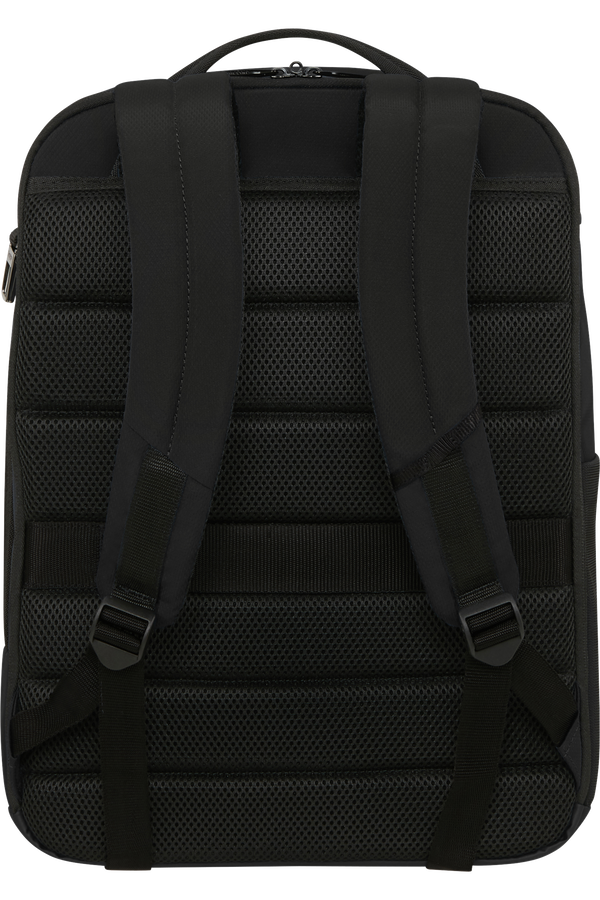 Samsonite Moderny Underseat Backpack M  Zwart