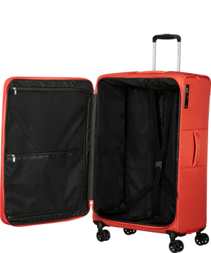 Urbify Spinner uitbreidbaar (4 wielen) 78cm 78 x 48 x 30/34 cm | 3.1 kg