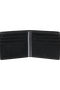 Samsonite Flagged Slg 001 - B S 6CC+2C  Zwart Samsonite Flagged Slg 001 - B S 6CC+2C  Zwart