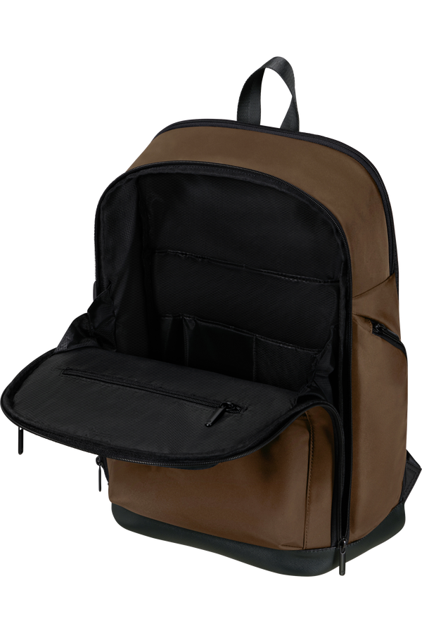 Samsonite Relyon Backpack M 15.6''  Bruin