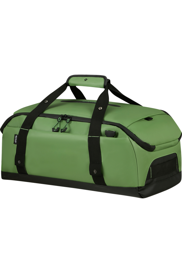 Samsonite Ecodiver Duffle S  Stone Green