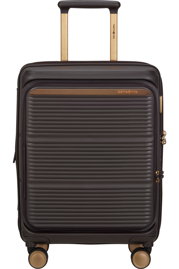 Paralux Spinner uitbreidbaar (4 wielen) 55cm