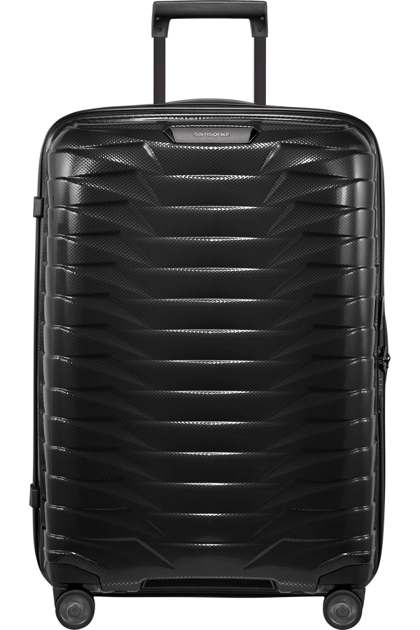 Samsonite Proxis Spinner 69cm  Zwart
