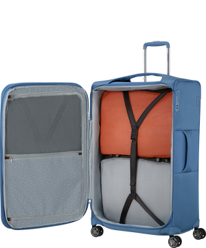Re-Lite Spinner uitbreidbaar (4 wielen) 78cm 78 x 48 x 33/36 cm | 3.2 kg Re-Lite Spinner uitbreidbaar (4 wielen) 78cm 78 x 48 x 33/36 cm | 3.2 kg