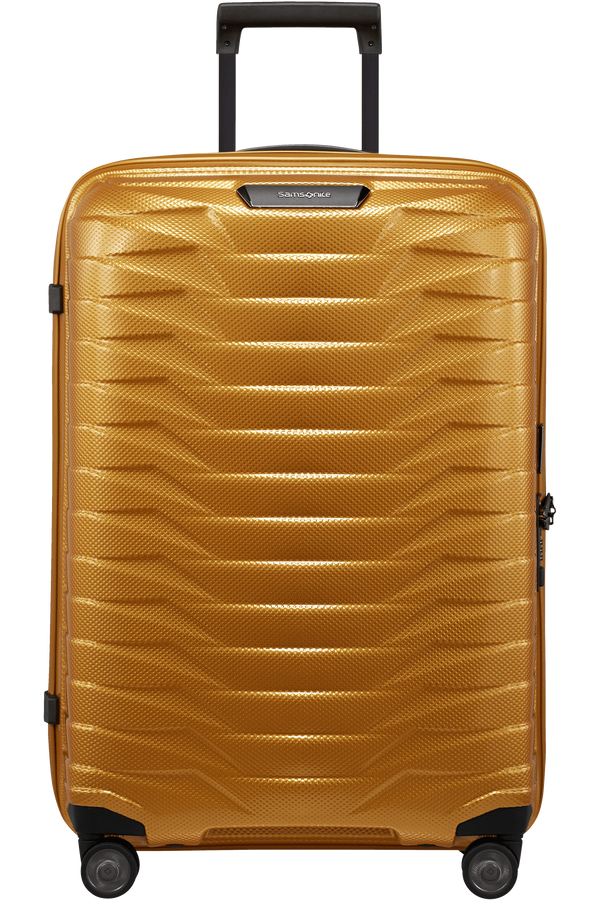 Samsonite Proxis Spinner 69cm  Honey Gold