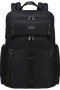 Samsonite Urban-Eye Laptop Backpack 17.3' EXP 17.3'  Zwart