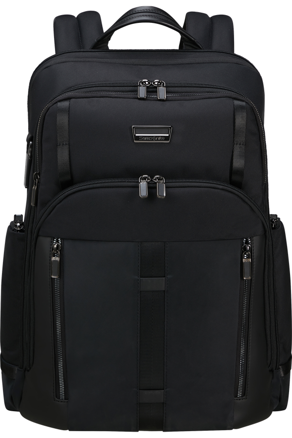 Samsonite Urban-Eye Laptop Backpack 17.3' EXP 17.3'  Zwart