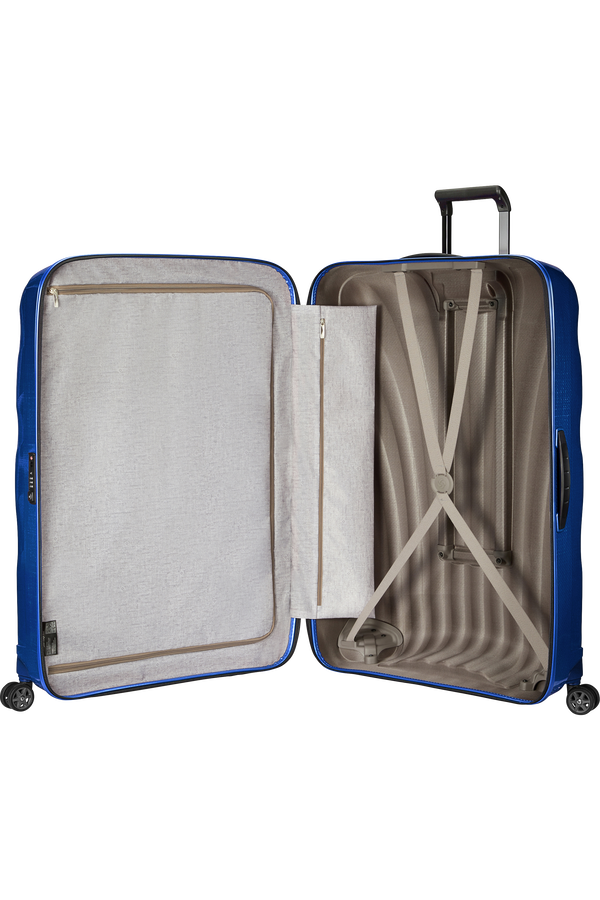 C Lite Koffer 4 wielen 86cm Samsonite Nederland