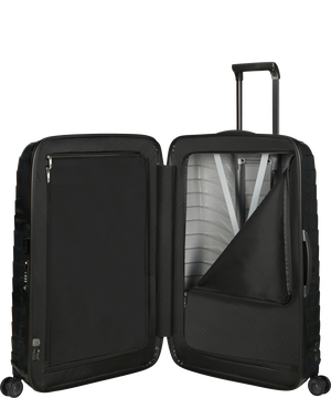 Proxis Koffer (4 wielen) 75cm 75 x 51 x 31 cm | 3.1 kg