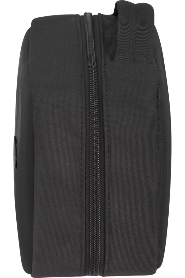 Samsonite Stackd Toilet Kit Weekender  Zwart