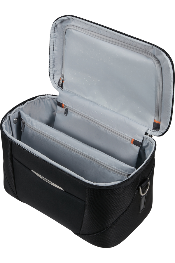 Samsonite Re-Lite Beauty Case  Zwart