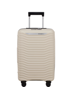 Upscape Spinner uitbreidbaar (4 wielen) 55cm 55 x 35 x 25/28 cm | 2.3 kg