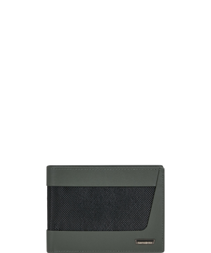 Urban-Eye Slg Portemonnee 9.6 x 13 x 1.5 cm