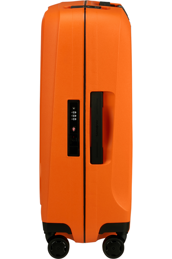 Samsonite Essens Spinner 55cm  Papaya Orange