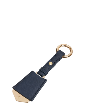 Tag Heritage Sleutelhanger 4.5 x 13.5 x 1 cm | 0.12 kg | Samsonite Tag Heritage Triangular Tag  Dark Navy