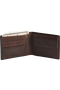 Samsonite Oleo Slg 015 - B 4CC+2C+C  Dark Brown Samsonite Oleo Slg 015 - B 4CC+2C+C  Dark Brown