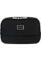 Samsonite Image Toilet Kit Toilet Pouch  Zwart Samsonite Image Toilet Kit Toilet Pouch  Zwart
