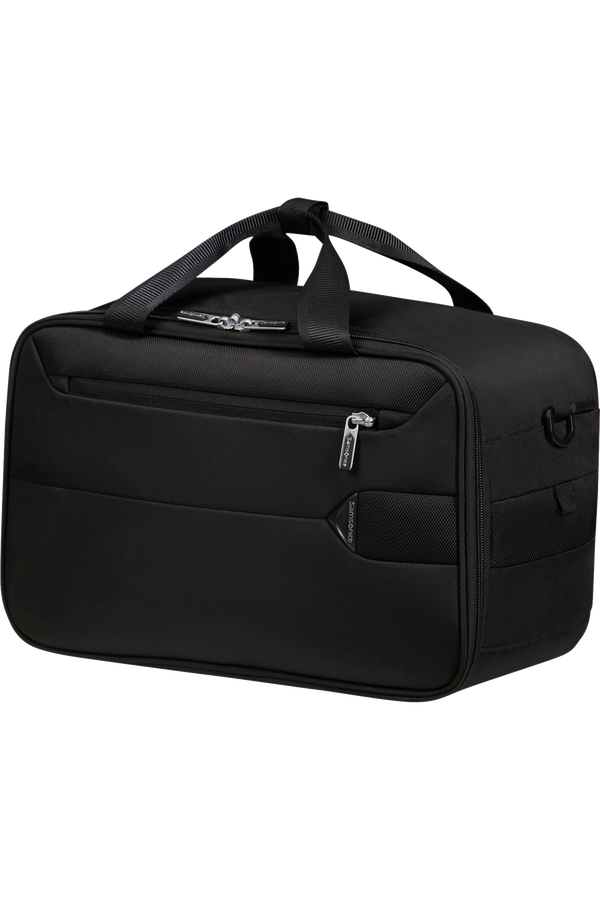 Samsonite Urbify 3-Way Bag - Underseater  Zwart