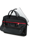 Samsonite Pro-DLX 6 Slim Briefcase 15.6'  Zwart Samsonite Pro-DLX 6 Slim Briefcase 15.6'  Zwart