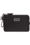 Samsonite Karissa 2.0 Slg Flat Pouch 3CC  Zwart Samsonite Karissa 2.0 Slg Flat Pouch 3CC  Zwart