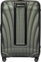 Samsonite C-Lite Spinner 81cm  Metallic Green