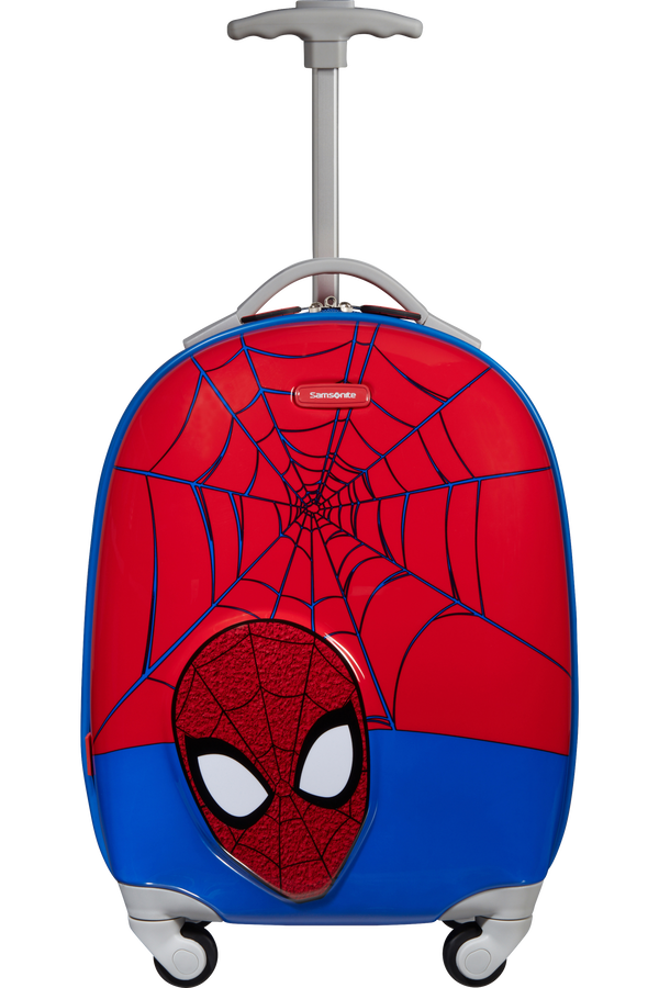 Samsonite Disney Ultimate 2.0 Spinner Marvel Spider-Man 46cm Spider-Man