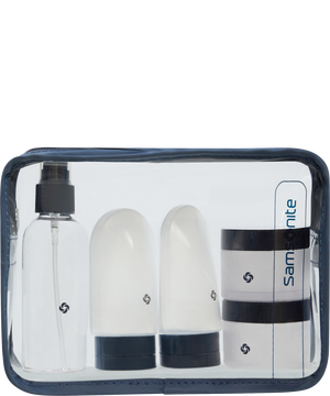 Ta Revolution Set van reisflesjes