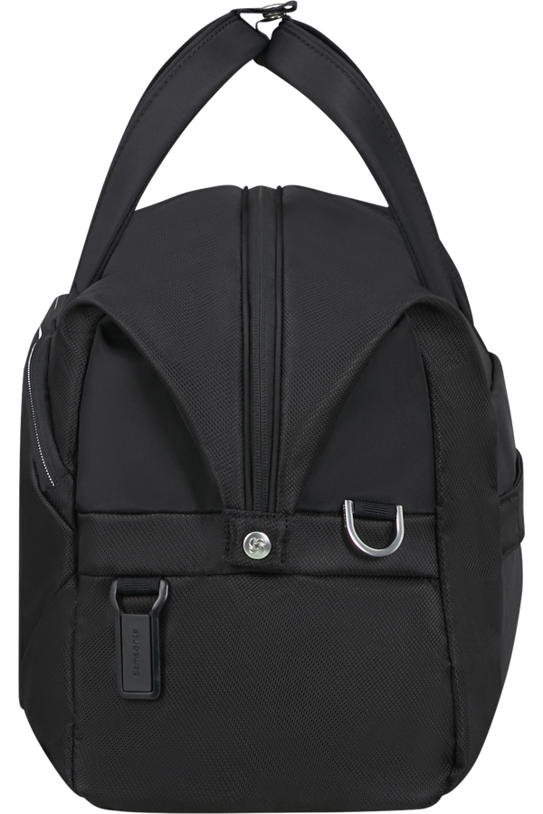 Samsonite Re-Lite Duffle Overnighter 48cm  Zwart