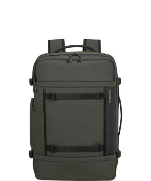Cabin Pack Rugzak 17.3" 55 x 35 x 23/27 cm | 1.7 kg