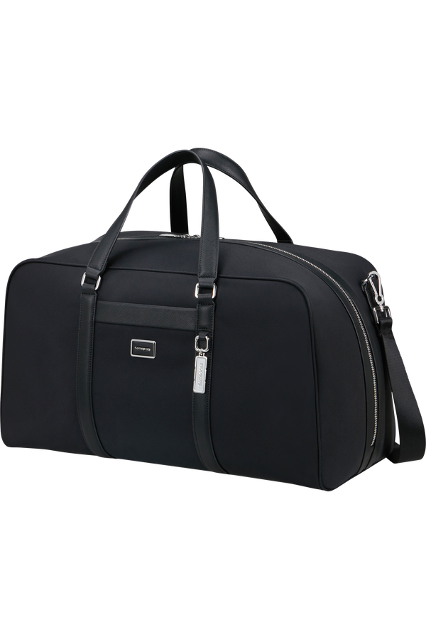 Samsonite Image Biz Duffle Bag S  Zwart