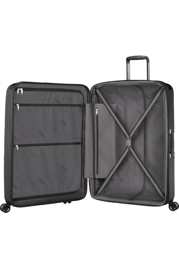 Samsonite Gateway 200 3 PC Set A  Matt Graphite Samsonite Gateway 200 3 PC Set A  Matt Graphite